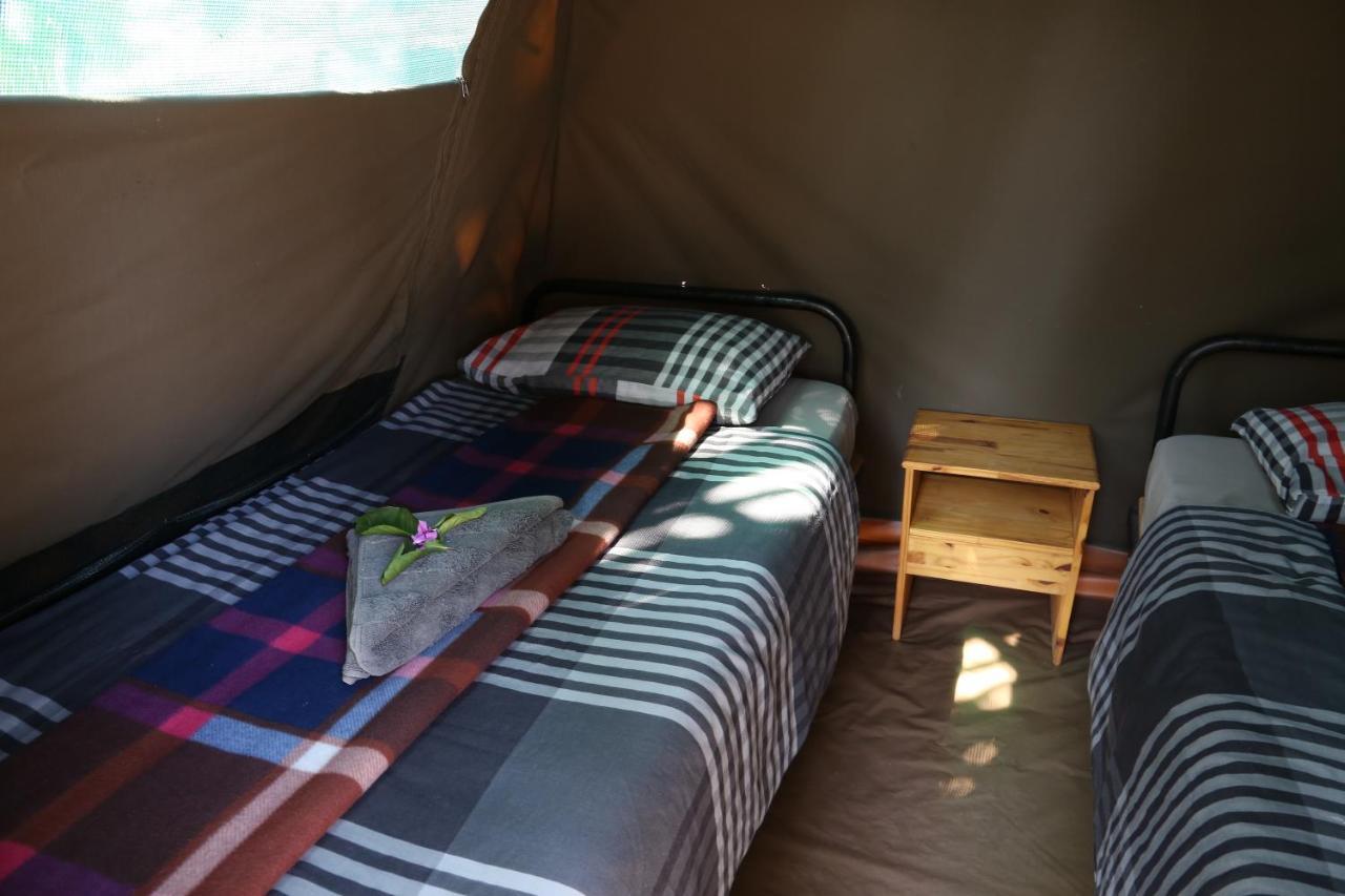 Epupa Campヴィラ エクステリア 写真